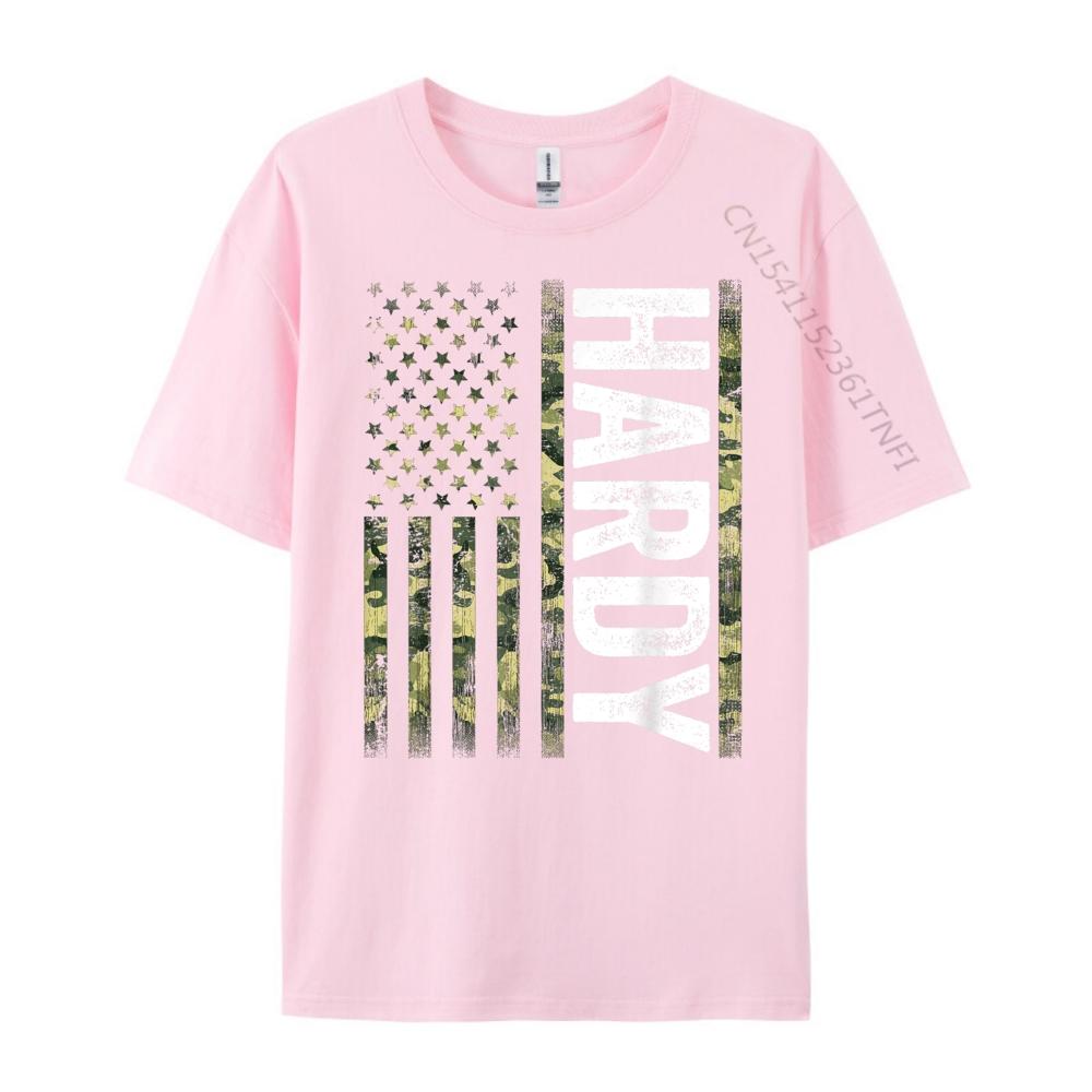 Hardy Last Name Funny Surname Team Hardy Family Reunion Fashion T Shirt Men Comfortable Luxury Brand England Style