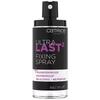 Catrice Visage Ultra Last2 Spray Fixateur Longue Tenue 50ml