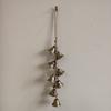 For Home Decor Blessing Bell Wind Chime For Meditation Weather Resistant Symbol Of Blessing Sturdy Construction