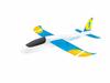 German Revell "Flying Action" Victory Hand Launch Glider Assembly Kit 24331 (Airplane)
