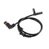 Front ABS Wheel Speed Sensor A2049057900 For Mercedes Benz C-class C250 350 W204