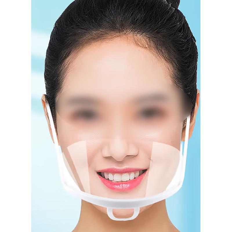 Rongyu Disposable Protective Mask