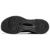 Li Ning Flow Cloud Comfortable Versatile Fashion Trendy Warm Shock Absorbing Wear Resistant Low Top Casual Running Shoes Men Sneaker Black AGLU249-1