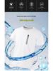 Men's High-Quality Quick-Dry Ice Silk Short Sleeve Round Neck T-Shirt for Summer Sports