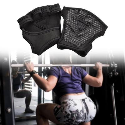 Kulturystyka i fitness – Rękawiczki treningowe