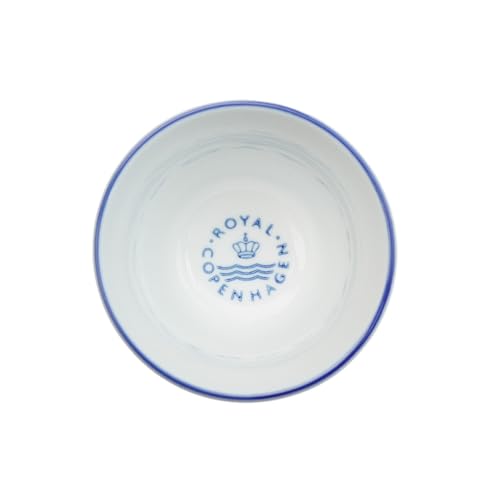 [Officially Imported] Royal Copenhagen Blue Line Style Cup 260ml 1058886
