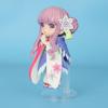 New Magic Girl Sakura Kimono Figure - Beautiful Car Ornament with Tomoyo Blind Box