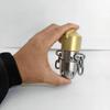 Rotating Sewer Nozzle Compact Drain Cleaning Heavy Duty for Sinks