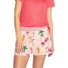 PJ Salvage Womens/Ladies Holiday Pyjama Shorts