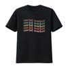 Social Worker T Shirt Work Graduation Thank You Vintage Washed Comfortable Breathable Fashion Slightly Unisex Casual Stylish
