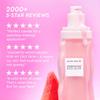 Glow Recipe Oljefri Återfyllningsbar Fuktkräm Vattenmelon Rosa Juice 1,69 Oz   50 ml