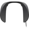 Panasonic SC-GN01 Gaming Neck Speaker, Wired Model, Gray, with Game-Specific Sound Modes, Co-developed by the Final Fantasy XIV Sound Team.