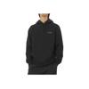 SALOMON Soft Comfortable Breathable Hoodie Men Hoodies Black C25237