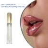 Lip-gloss Tubes Plastic DIY Creative Mini Travel To Use Lip Gloss Container Sub Bottle for Household Vacation Shopping