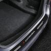 Car Trunk Scratch Strip, Trunk Protection Collision Strip For Citroen C1 C3 C4 2CV VTS Picasso Cross Cactus RD3 C4L DS3 DS4 DS5