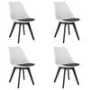 Mobilier pentru salon – Scaune pentru sufragerie