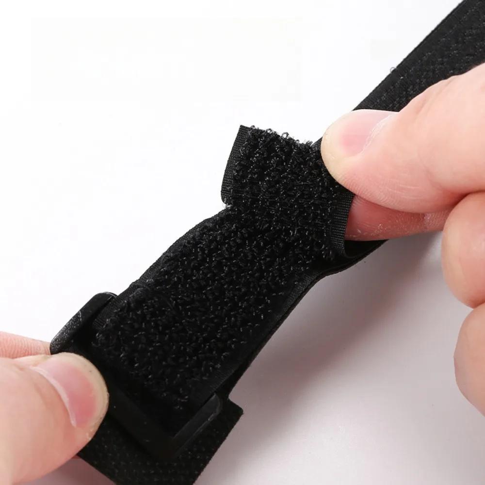 Bicycle Handheld Strap MTB Road Bicycle Effortless Handheld Strap Frame Comfortable Grip Assisted Nylon Strap Bike Accessories