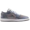 Neuer JORDAN 1 Low Se Medium Grey Cool Grey White HF3148-011