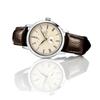 [Orient Star] ORIENT STAR Automatic Watch M45 F7 Small Second Mechanical Japan Domestic Warranty 2 Years RK-BS0002S Men's Ivory