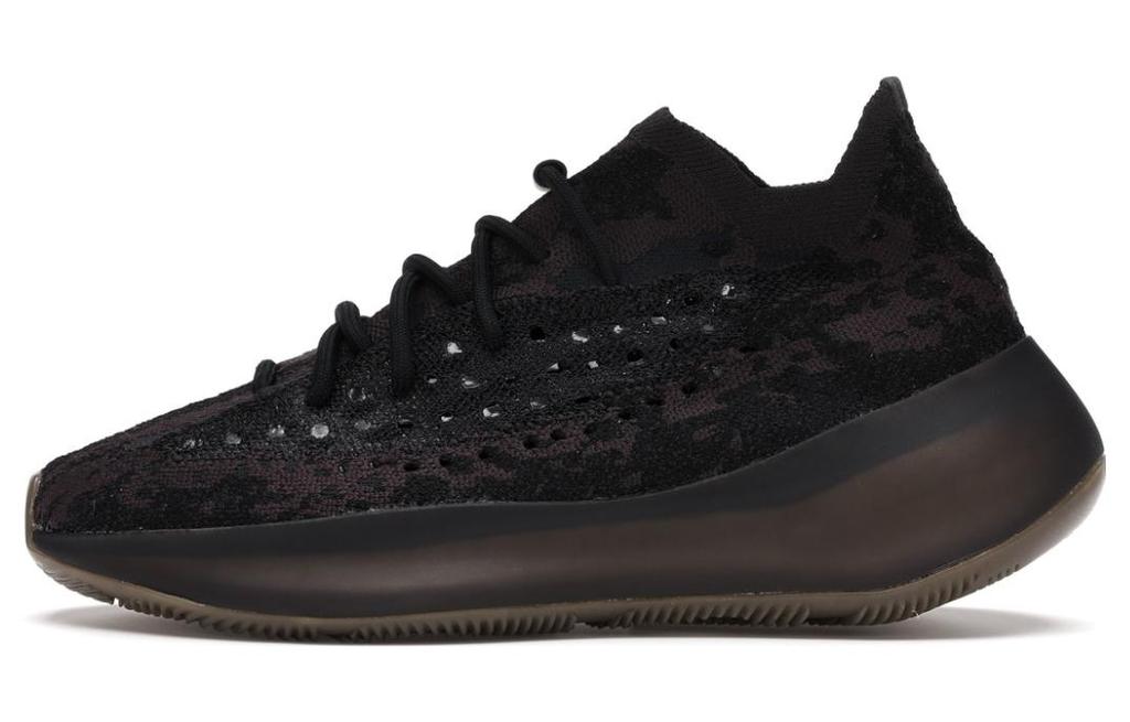 Yeezy Boost 380 Adidas Originals 'Onyx Reflective' H02536