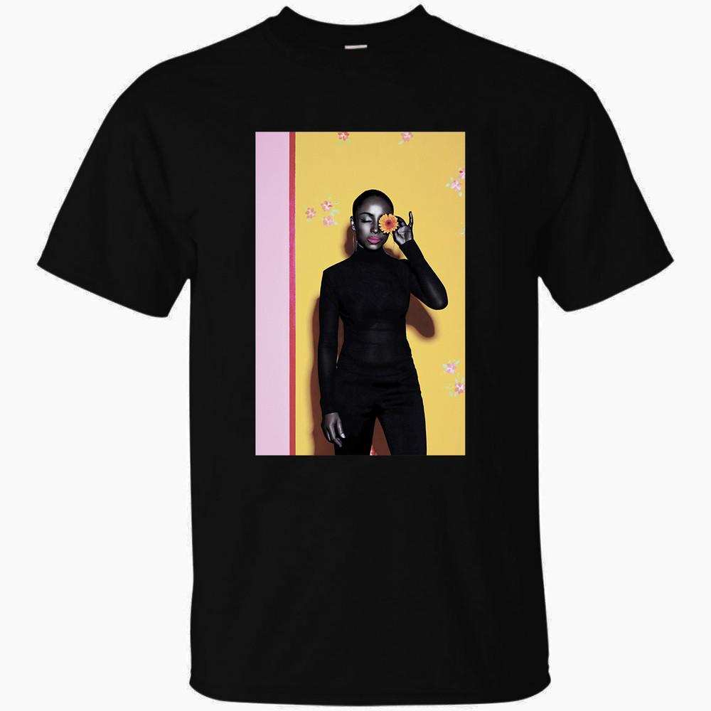 New Rare Sade T-shirt Tee For Men Women Size S M L 234XL IM059