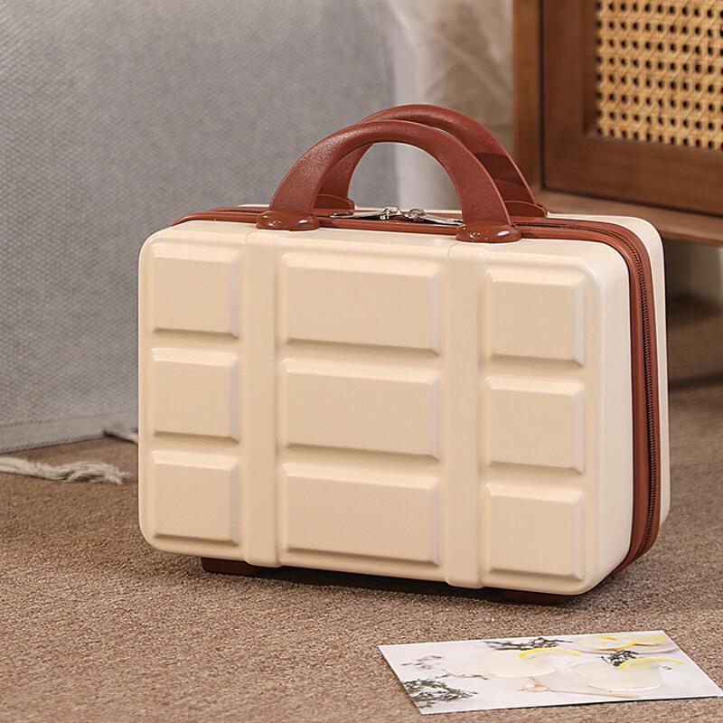 Li Shen Hardside Carry-on Suitcase