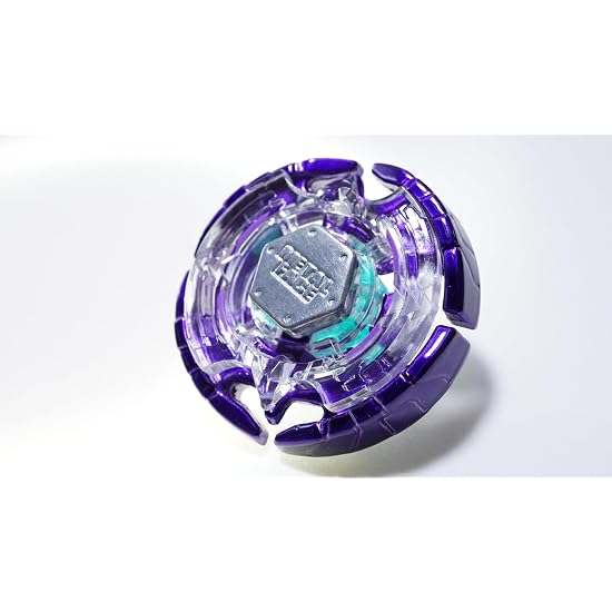 Earth Aquila Limited Metal Fight Beyblade Meta-Bey Bakuten HMS 4D Zero-G Burst X Toy Top Spinning To B0F1WWYXHP