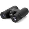 12x42 Compact Binoculars For Adults, Hd High Power With Bak4 Prism &amp; Phone Adapter, Waterproof Tripod For Bird Watching Hunting Travel Concert