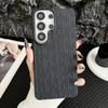 for Magsafe Magnetic Carbon Fiber Phone Case for Samsung Galaxy S26 S25 S24 Ultra A56 A55 A17 A16 A15 Ultra Thin Hard PC Cover