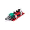 ABNR MAX4410 Headphone Amplifier Board Replacement For NE5532- Mini Amp 80Mw X 80Mw For Pre-Amplifier Headsets