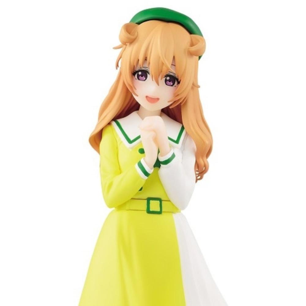 

Banpresto Banpresto Love Live Академия Нидзигасаки Клуб школьных идолов Фигурка Каната Коноэ