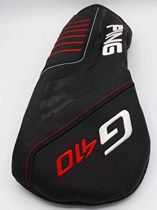 Ping G410 Driver Head Cover.