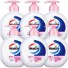 Walch Antibacterial Moisturizing Hand Wash Refill