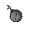 Universal Auto Car Air Tire Pressure Inflator Gauge Car Truck Motorcycle  Flexible Hose Pressure Gauge Dial Meter Vehicle Tester