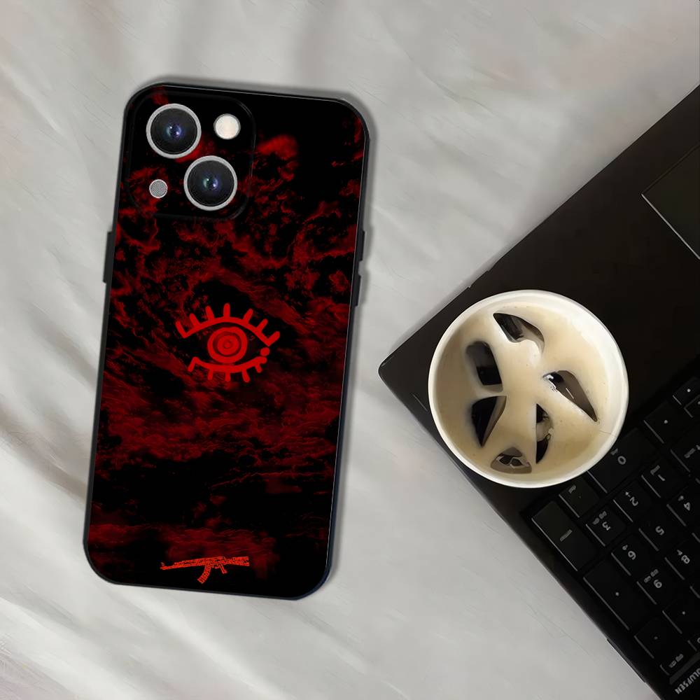 F-Fuerza Regida-S 111xpantia Phone Case For iPhone 16,15,14,13,12,11,Pro,XS,Max,XR,Plus,E,SE4,Mini Black Soft Cover