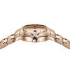 NUOVO TEMPO XOXO Metal Watch - Rose Gold (JWT2ME6BS602RGRG0)