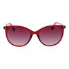 Ladies' Sunglasses Polaroid PLD-6231-S-55QHOJR Ø 55 mm