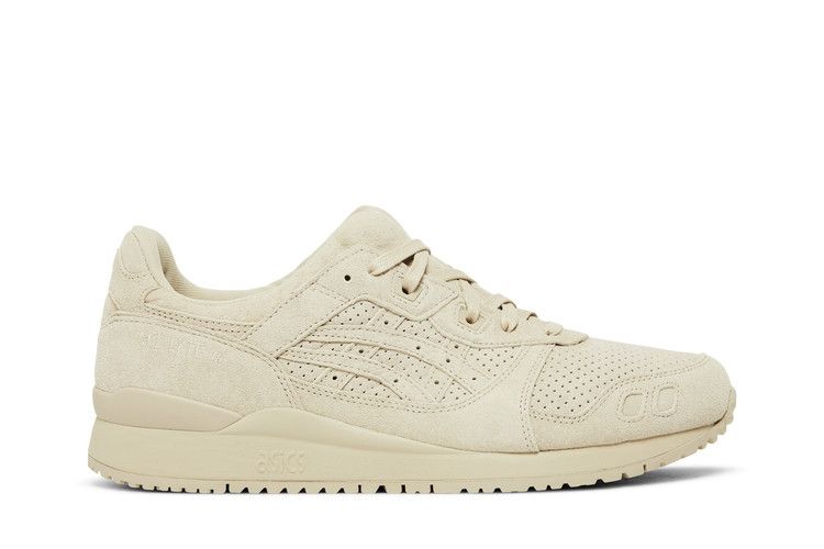 Asics Gel Lyte 3 'Feather Grey'