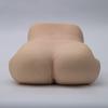 Buttock Inverted Mold Adult Sex Toys Airplane Cup Male Masturbation Buttock Inverted Mold