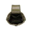 High Capacity Multifunctional Pouches Waterproof Polyamide Bag Suitable for Ranges Days Field Training and Missions