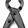 Professional  Blade Round   Concave Knob Branch Cutter Garden Bonsai Tools