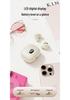 Official 2025 Bluetooth Earbuds: True Wireless, ENC Noise Cancelling, Ultra-Long Battery, Ideal for Sports & Running