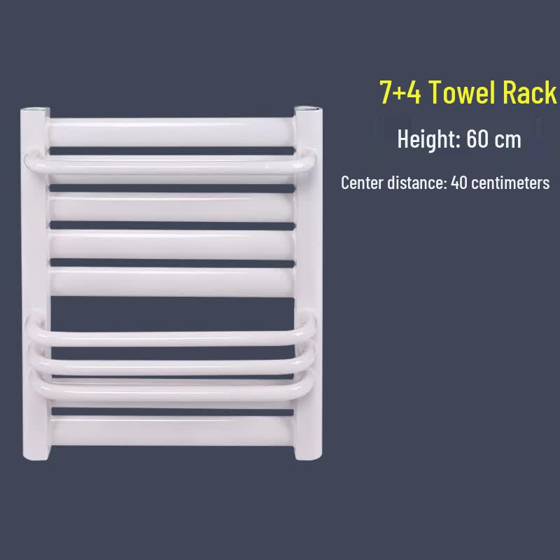 Chengcheng Steel Bathroom Towel Warmer Radiator