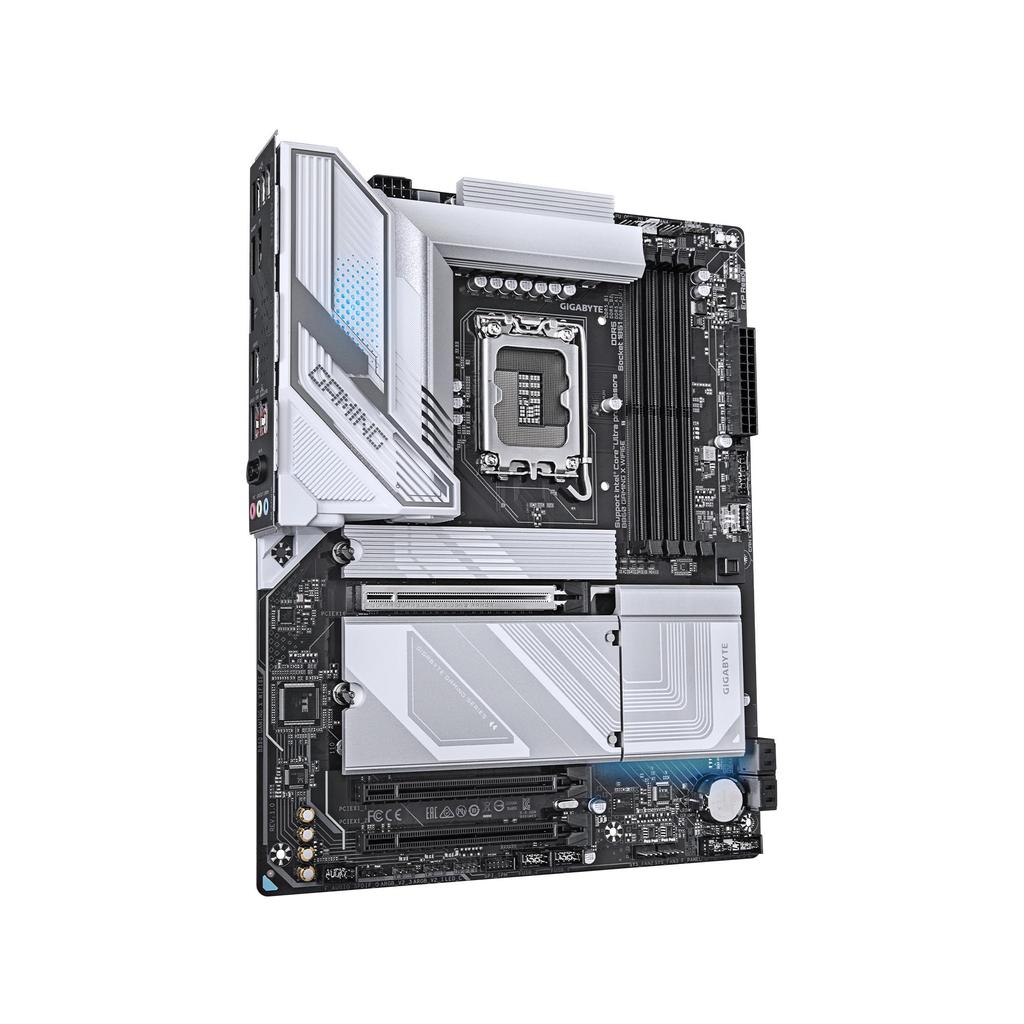 GIGABYTE B860 GAMING X WIFI6E MB6663