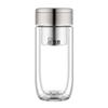 Zhi Shi Tea Infuser Glass Bottle