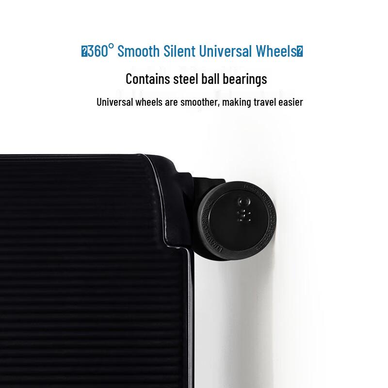 ITO PISTACHIO Business Travel Luggage