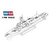 Plastic Model Kit - HOBBY BOSS - USS LASSEN DDG-82 - Scale 1/350 - 22 X 32.5 Cm - Faithful Details