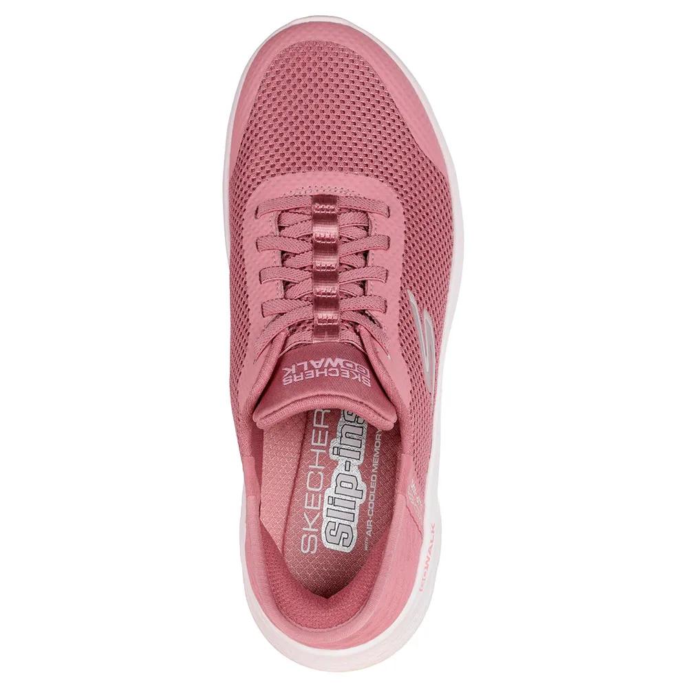 Skechers Go Walk Flex Grand Entry Sneakers