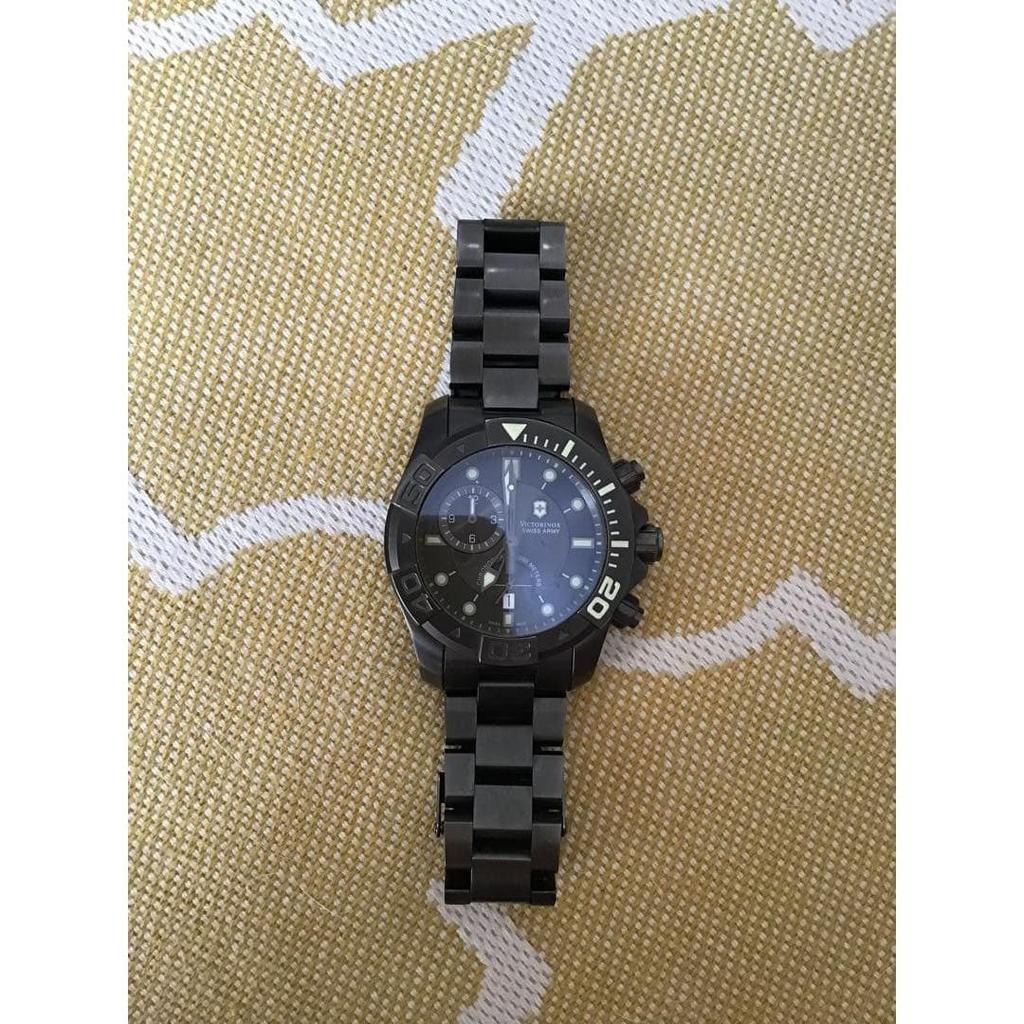 Used Victorinox Dive Master 500 241424