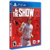 MLB The Show 22 North PS4 (Import Version America) -